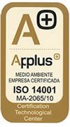 Empresa Gilsanz ISO 14001 Gestión ambiental